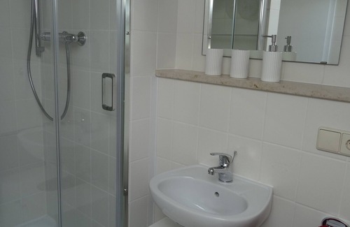 Bad Reichenhall Apartment | Friendly, central vacation apartment with mountain view, 30sqm