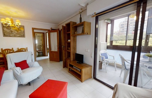 Cabo de las Huertas Apartment | Friendly Flat Cabo de Huertas