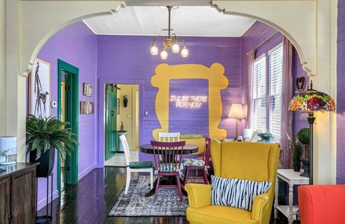 East Ybor House | FRIENDLY House - 2/2 walkable to all of Ybor