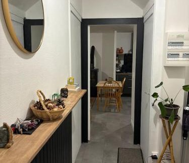 Bonneuil-Matours House | Friendly House - 8 personnes