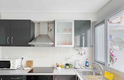 Ponta Delgada Apartment | Friendly House City Center
