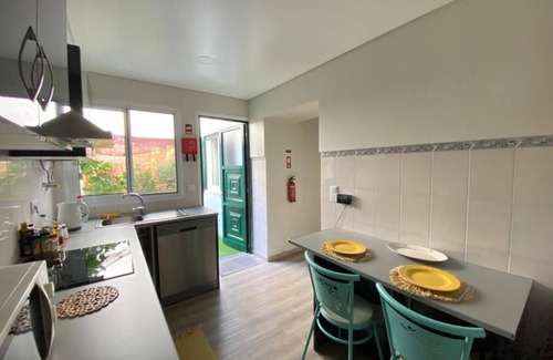 Ponta Delgada Apartment | Friendly House City Center