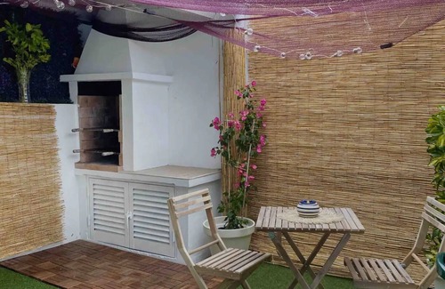 Ponta Delgada Apartment | Friendly House City Center