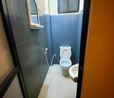 Mihintale Hotel | Friendly Inn tourist rest