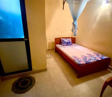 Mihintale Hotel | Friendly Inn tourist rest