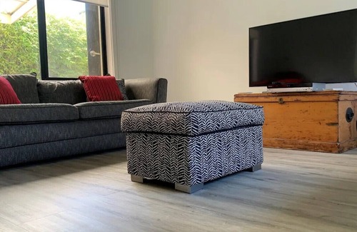 Mornington House | Friendly Mornington Retreat