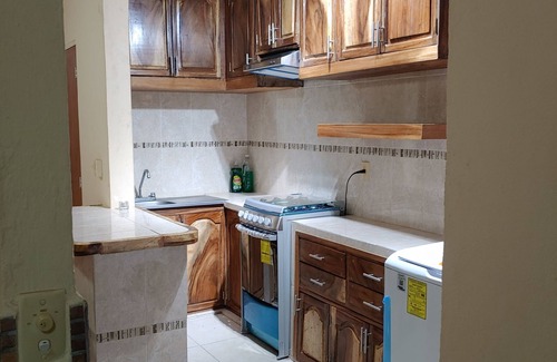 Acapulco House | Friendly neighborhood townhouse nearby mall and, 12 mins. airport and ocean.