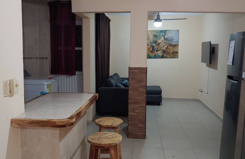 Acapulco House | Friendly neighborhood townhouse nearby mall and, 12 mins. airport and ocean.