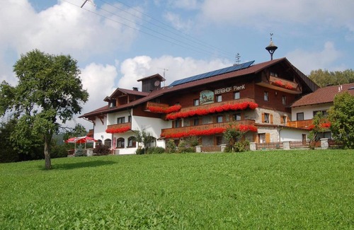 Bischofsmais Apartment | Friendly vacation apartment with nature experience for up to four people