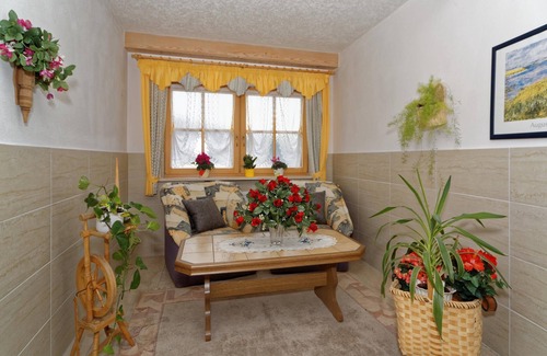 Bischofsmais Apartment | Friendly vacation apartment with nature experience for up to four people