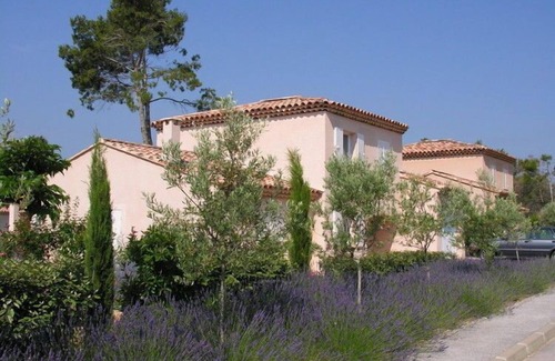Nans-les-Pins Villa | Friendly Villa Escape