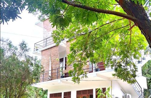 Thalaramba Bed & Breakfast | Friends Coliving Mirissa