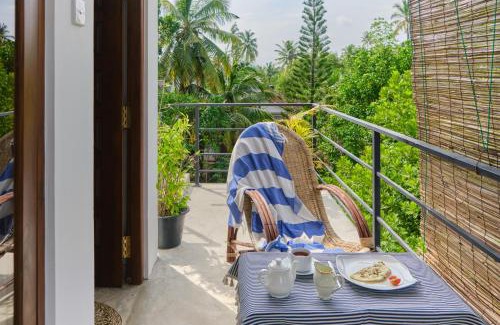 Thalaramba Bed & Breakfast | Friends Coliving Mirissa