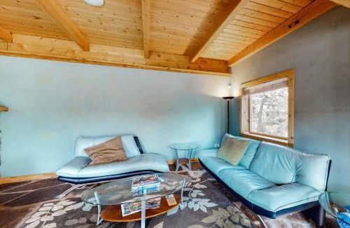 Woodland Park House | Friends & Family Base Camp