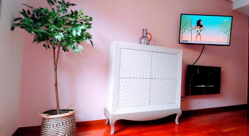 Ezcaray Apartment | Friends&Family