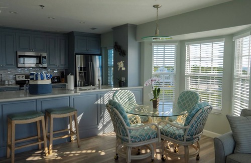 Tavernier Condo | Friends' Getaway 1BR w/Ocean View, Pool & Beach
