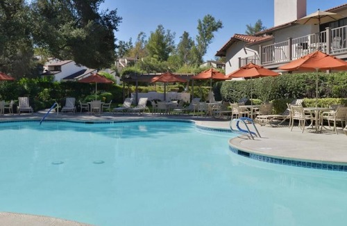 San Diego Country Estates Hotel | Friends Getaway! Kitchen, Pool, Golf, Short Drive to Lenora Winery