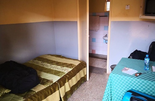 Kakamega Hotel | Friends Hotel Kakamega