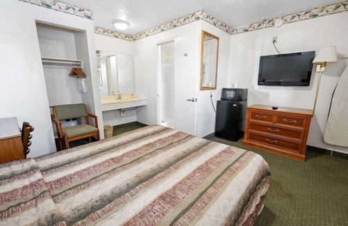 Killeen Hotel | Friendship Inn