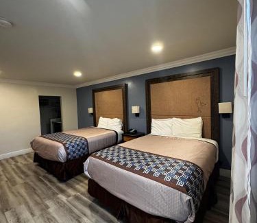 Mid City Hotel | Friendship Motor Inn