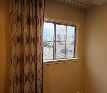 Mid City Hotel | Friendship Motor Inn