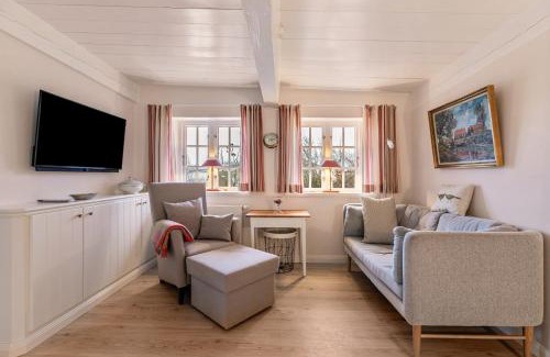 Rodenas House | Friesenhaus Matzen
