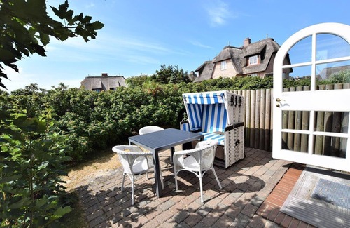 Rantum Apartment | Friesenhof App. 05 - Friesenhof