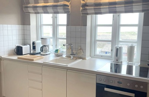 Rantum Apartment | Friesenhof apt. 08 - Friesenhof