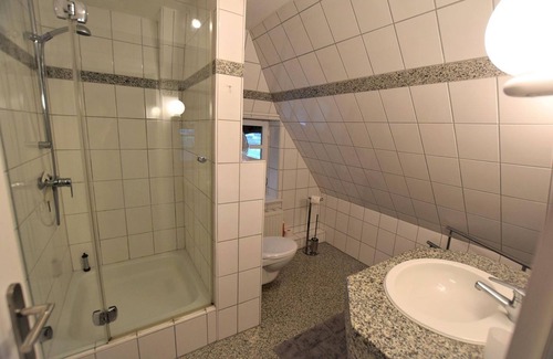 Rantum Apartment | Friesenhof apt. 08 - Friesenhof