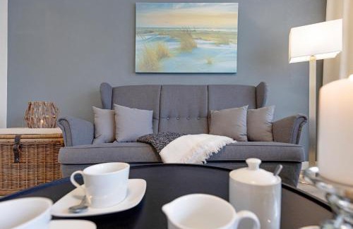 List Apartment | Friesenkoje