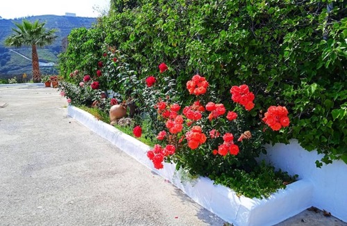 Frigiliana Villa | Frigiliana villa: 2BR villa, private pool, A/C & dazzling views