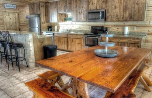 Leakey Other | Frio Pecan Farm House 25