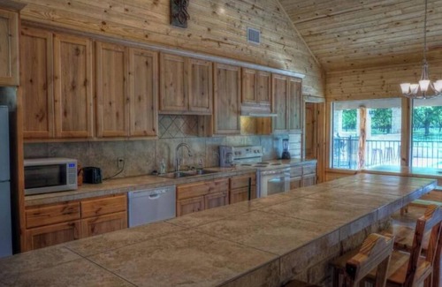 Leakey Other | Frio Pecan Farm House 26