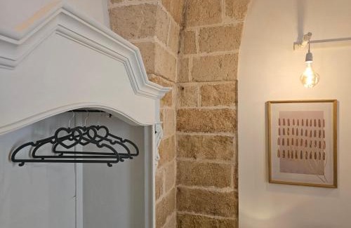 Brindisi Histotic Center Bed & Breakfast | Frisalento - Boutique B&B