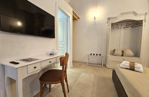 Brindisi Histotic Center Bed & Breakfast | Frisalento - Boutique B&B