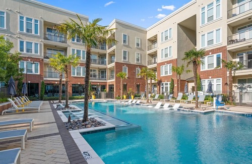 Frisco Apartment | Frisco Beautiful 2BD 2BA Apartment