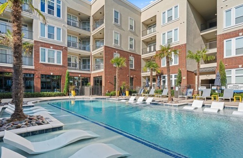 Frisco Apartment | Frisco Beautiful 2BD 2BA Apartment