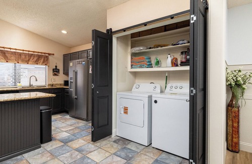 Frisco House | Frisco Gem · Game Room · Near The Star & Shops