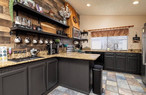Frisco House | Frisco Gem · Game Room · Near The Star & Shops