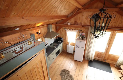 Tjerkgaast House | Frisian Hideaway with Style