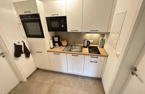 Diemelsee Apartment | Fritz - Haus Sonnenblick