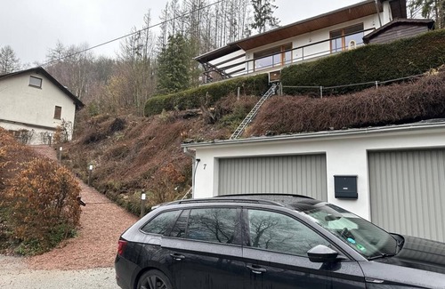 Diemelsee Apartment | Fritz - Haus Sonnenblick