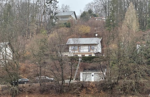 Diemelsee Apartment | Fritz - Haus Sonnenblick