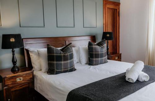 Swakopmund Bed & Breakfast | Fritz Manor Bed and Breakfast