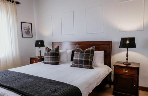 Swakopmund Bed & Breakfast | Fritz Manor Bed and Breakfast