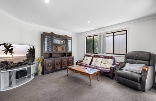 South West Rocks House | Fritzy's Oasis 7 Tallowwood