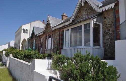 Fromentine Villa | Fromentine exceptional, breathtaking view of the sea and noirmoutier pretty house