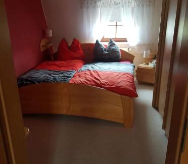 Ilmenau Apartment | Froeschlein - no craftsmen fitters