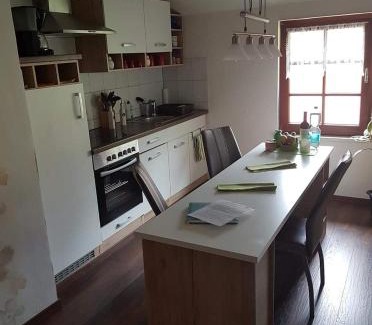 Ilmenau Apartment | Froeschlein - no craftsmen fitters
