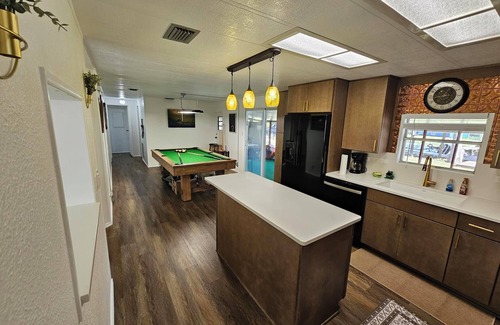 Satsuma House | Froggies Fish Camp-Dunns Creek & St. Johns RivernBoating & Fishing Paradise!